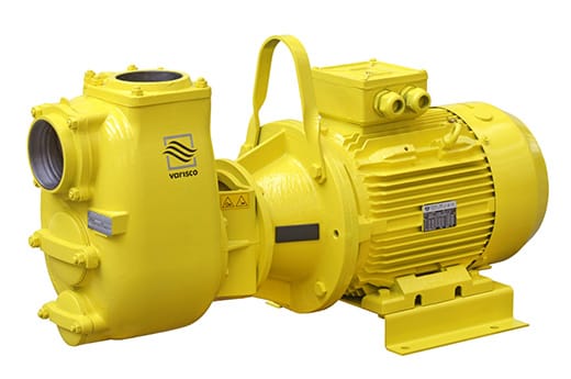 JE-4-160-G10-FT40-PUMP