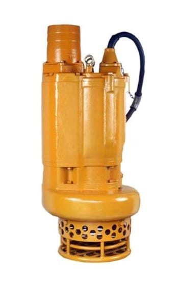 JS-T Sand Slurry Submersive Pumps