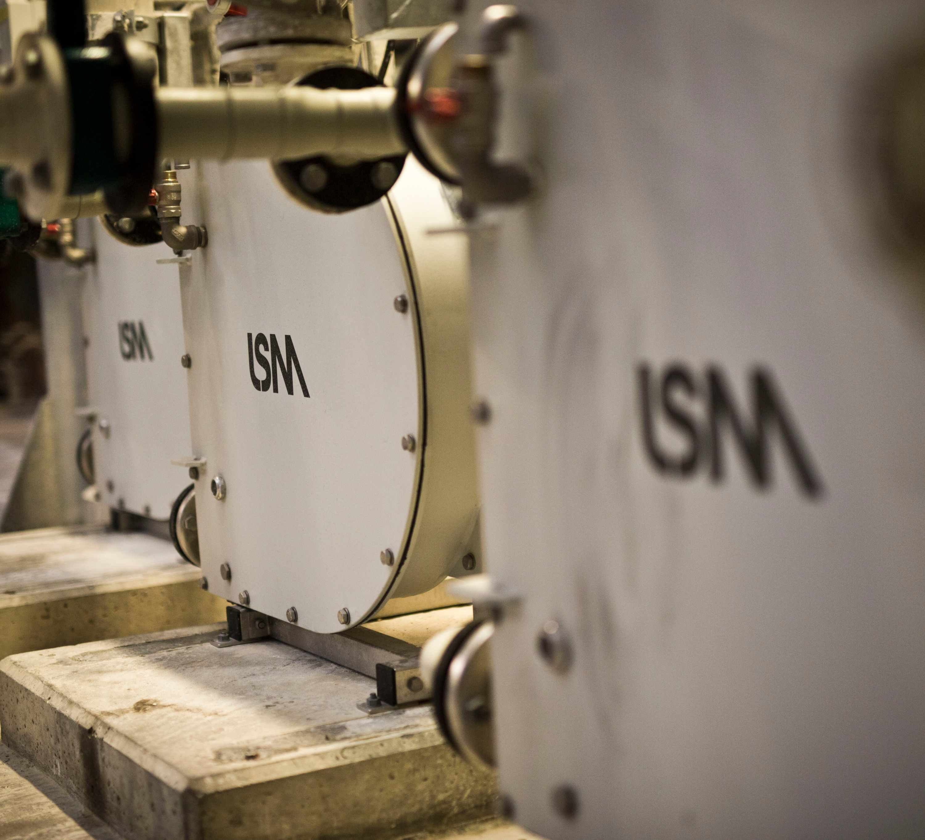 LSM Pumps