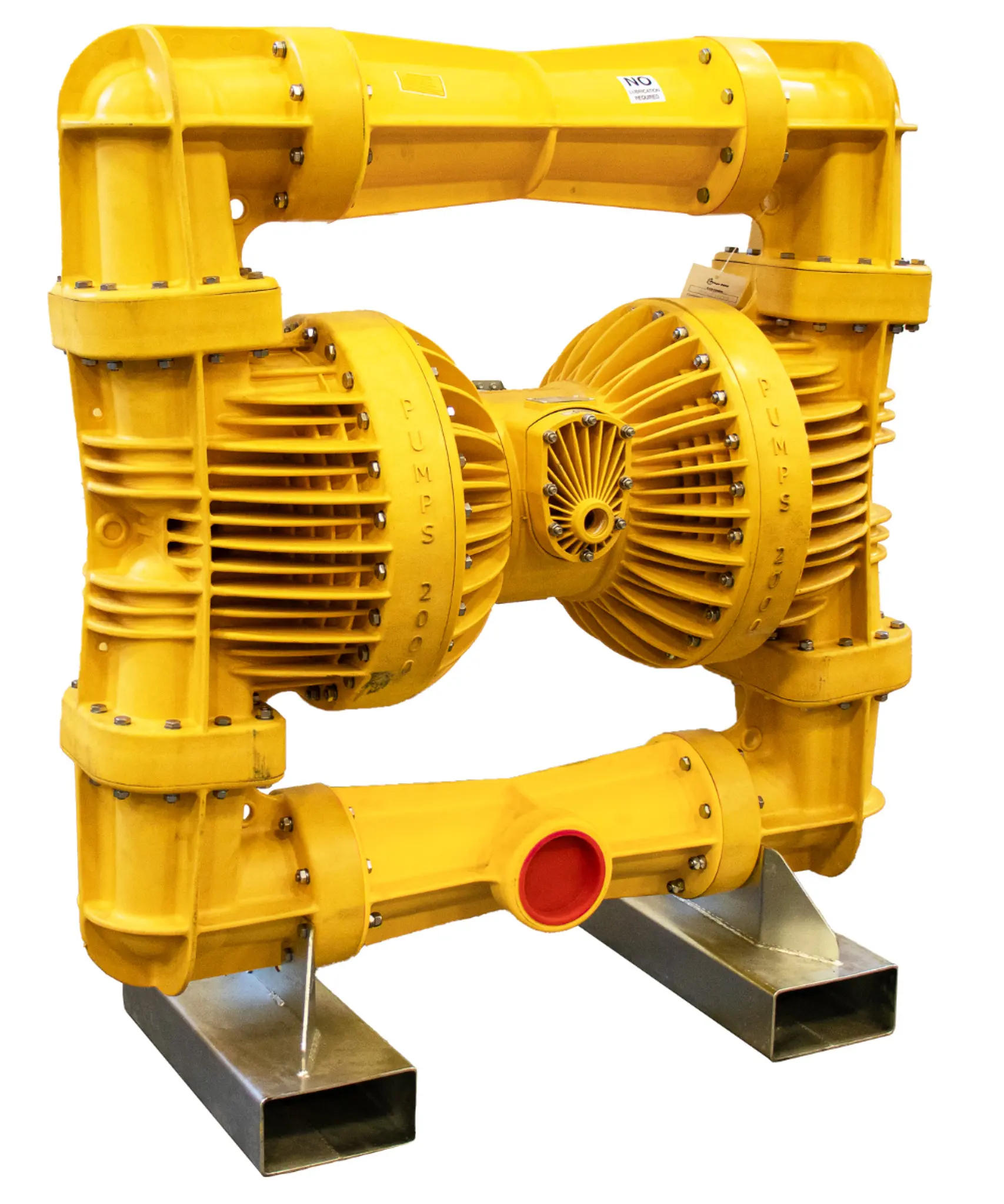 Pumps 2000