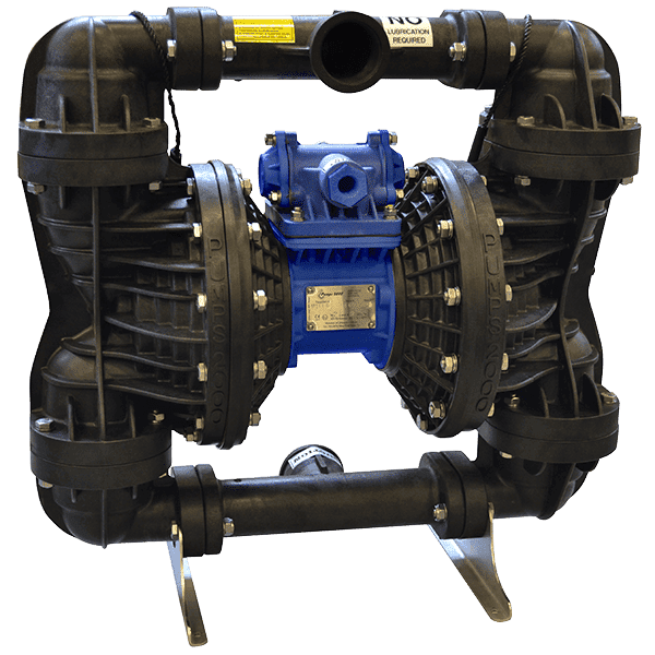 Pumps 2000