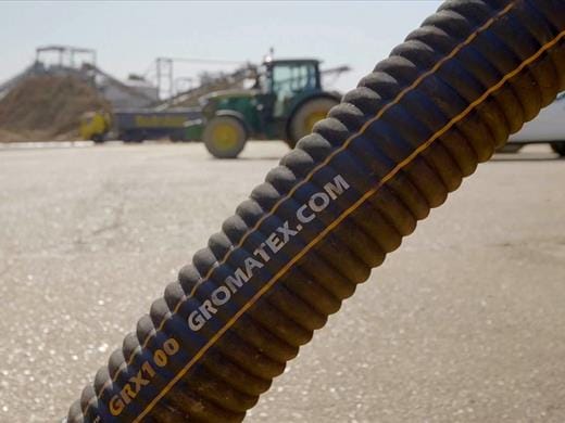 Gromatex