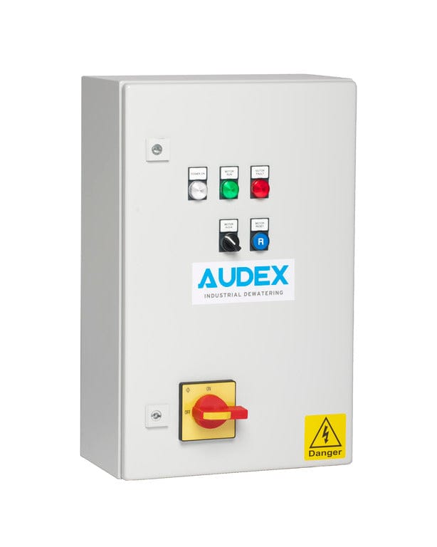 Audex