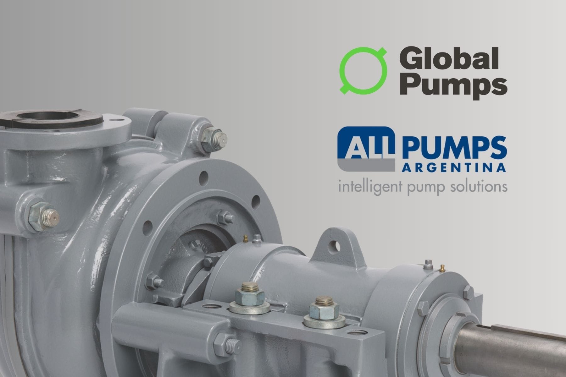 pump