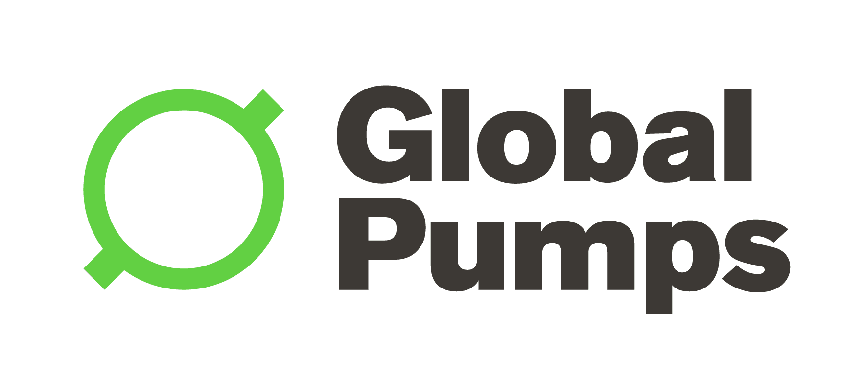 Global Pumps Logo